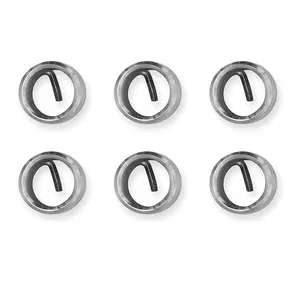 <div class="sku-tienda"><strong>COD:</strong> BRE7473</div>JUEGO DE INSERTOS = M6 X 1.00 X 8.0MM [25 U] (COD6655)