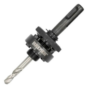 <div class="sku-tienda"><strong>COD:</strong> BRE7517</div>Soporte Fij. enc.SDS PLUS(32-152mm)p/sierra copa bimeta