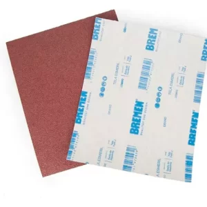 <div class="sku-tienda"><strong>COD:</strong> BRE7557</div>Tela Esmeril [Grano 100] x 25 uni BREMEN®