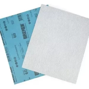 <div class="sku-tienda"><strong>COD:</strong> BRE7587</div>Lija Anti-Empaste [Grano 220] x 25 uni BREMEN®