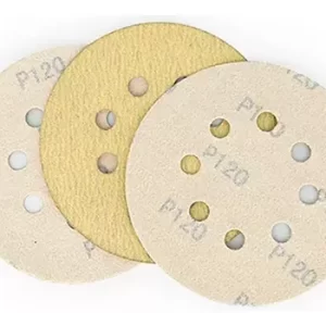<div class="sku-tienda"><strong>COD:</strong> BRE7887</div>Disco de Lija Anti-Empaste [G60] x5u p/lijadora orb 5″