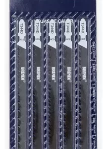 <div class="sku-tienda"><strong>COD:</strong> BRE7975</div>HOJA DE CALAR BREMEN ENC. T MADERA (T344D) x 5unid.