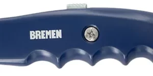 <div class="sku-tienda"><strong>COD:</strong> BRE8040</div>CUCHILLA METÁLICA RETRACTIL USO INTENSIVO BREMEN