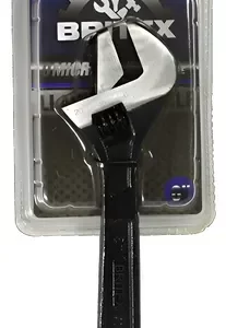 <div class="sku-tienda"><strong>COD:</strong> BRIBRIF08</div>LLAVE FRANCESA AJUSTABLE 8pulg