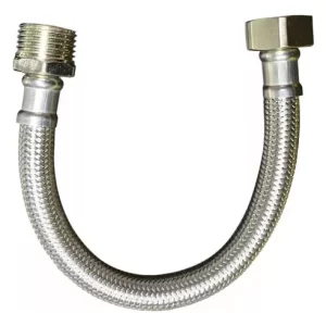 <div class="sku-tienda"><strong>COD:</strong> BRIBRIFLE35</div>FLEXIBLE MALLADO 1/2 X 1/2 35 CM