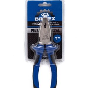 <div class="sku-tienda"><strong>COD:</strong> BRIBRIPZ07</div>PINZA UNIVERSAL 7pulg oferta