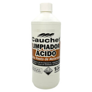 <div class="sku-tienda"><strong>COD:</strong> CAU004</div>Quita resto de materiales x 1 lts.