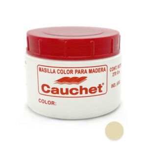 <div class="sku-tienda"><strong>COD:</strong> CAU005</div>Masilla para madera 270 GR (CUALQUIER COLOR)