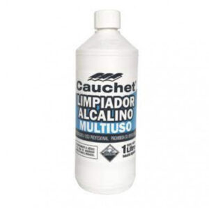 <div class="sku-tienda"><strong>COD:</strong> CAU006</div>Limpiador alcalino x 1 lts. (Soda Líquida)