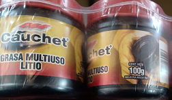 <div class="sku-tienda"><strong>COD:</strong> CAU012</div>Grasa de Litio x 100 gr.