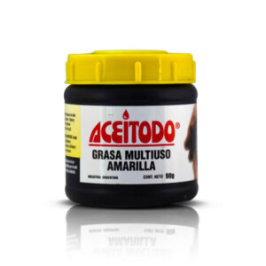 <div class="sku-tienda"><strong>COD:</strong> CAU016</div>Grasa multiuso Amarilla x 100 gr.