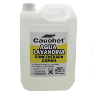 <div class="sku-tienda"><strong>COD:</strong> CAU021</div>Lavandina 5 lts