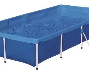 Pileta de lona 3000 litros Mor