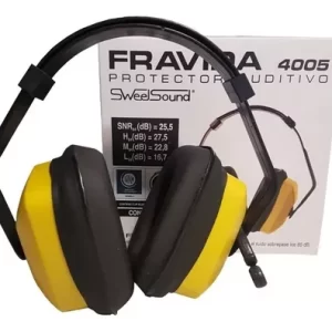 <div class="sku-tienda"><strong>COD:</strong> CEG4005</div>Protector auditivo de copa certificado 4005