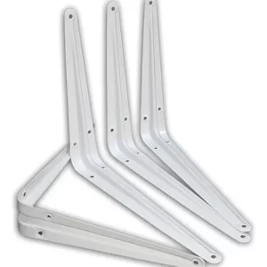 <div class="sku-tienda"><strong>COD:</strong> CEG402-4810</div>Soporte estante 200 mm × 250 mm blanco