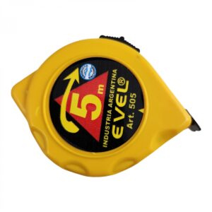 <div class="sku-tienda"><strong>COD:</strong> CEG505</div>Cinta metrica retroblock 5 m