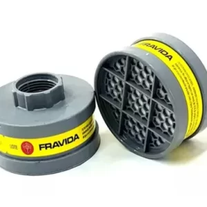 <div class="sku-tienda"><strong>COD:</strong> CEG5300/22</div>Filtro químico a rosca para vapores orgánicos y gases á