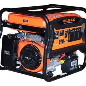 <div class="sku-tienda"><strong>COD:</strong> CEG8300</div>Generador Kushiro 7500 W / 8300 W