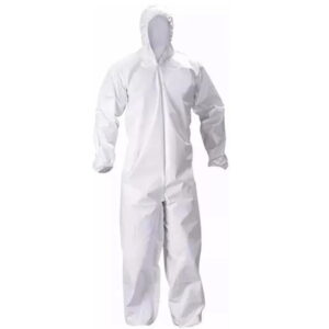 <div class="sku-tienda"><strong>COD:</strong> CEG9701 XL</div>Mameluco desechable B-SAFE talle XL