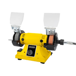 <div class="sku-tienda"><strong>COD:</strong> CEGABI-T120</div>Amoladora de banco con mini torno flexible