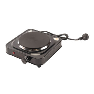 <div class="sku-tienda"><strong>COD:</strong> CEGAEK-1000</div>Anafe eléctrico 1 hornalla 1000 W