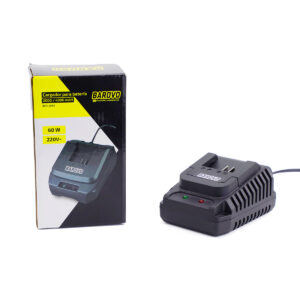 <div class="sku-tienda"><strong>COD:</strong> CEGBCH-ION4</div>Cargador para baterías de ion litio