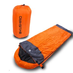 <div class="sku-tienda"><strong>COD:</strong> CEGBDC-K2</div>Bolsa de dormir rectangular con capucha