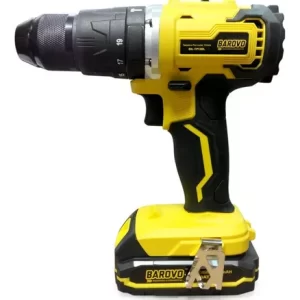 <div class="sku-tienda"><strong>COD:</strong> CEGBIL-TP13BL</div>Taladro percutor 13 mm brushless – Ion litio