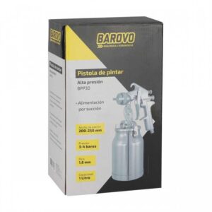 <div class="sku-tienda"><strong>COD:</strong> CEGBPP30</div>Pistola BPP30