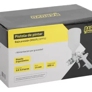 <div class="sku-tienda"><strong>COD:</strong> CEGBPP50</div>Pistola BPP50