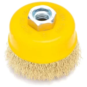 <div class="sku-tienda"><strong>COD:</strong> CEGCAI-CB3P</div>Cepillo de copa de alambre rizado 3″ para amoladora