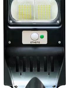 Luminaria solar de exterior 30 W