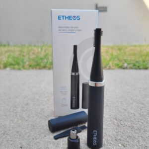 <div class="sku-tienda"><strong>COD:</strong> CEGCPS013</div>Recortador de pelo de nariz, orejas y cejas