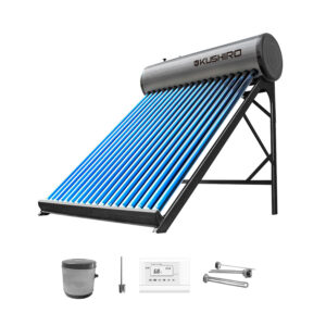 <div class="sku-tienda"><strong>COD:</strong> CEGCSK200A</div>Calefón solar 200 L con accesorios