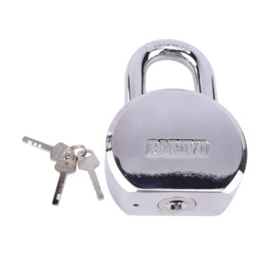 <div class="sku-tienda"><strong>COD:</strong> CEGCUZ65R</div>Candado redondo de acero reforzado 65 mm