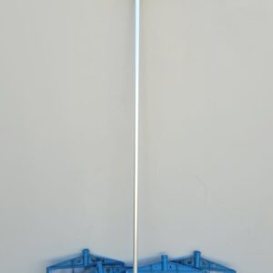 Mango de aluminio 1,5 m Eco pool's