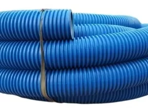 Manguera flotante 1 1/4" 10 m