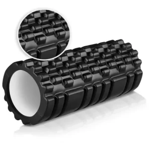 <div class="sku-tienda"><strong>COD:</strong> CEGFRFOAMN</div>Rodillo FOAM negro
