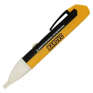 <div class="sku-tienda"><strong>COD:</strong> CEGGDVI-901K</div>Detector de voltaje digital BAROVO
