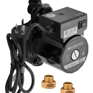 <div class="sku-tienda"><strong>COD:</strong> CEGGRS100B</div>Electrobomba presurizadora 100 W con conector de fundic