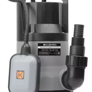 <div class="sku-tienda"><strong>COD:</strong> CEGGS750</div>Electrobomba sumergible 1 HP para aguas turbias