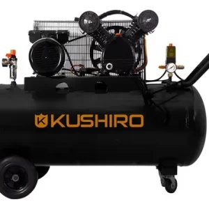 <div class="sku-tienda"><strong>COD:</strong> CEGK100-3</div>Compresor a correa 100 litros