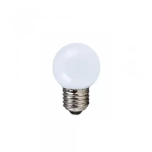 <div class="sku-tienda"><strong>COD:</strong> CEGLAM1WE</div>Lampara de LED gota Luz calida