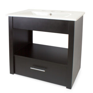 <div class="sku-tienda"><strong>COD:</strong> CEGMBFCW01</div>Mueble de baño Firenze de colgar wengue