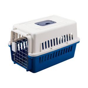 <div class="sku-tienda"><strong>COD:</strong> CEGMCTCA</div>Caja de transporte chica para mascotas