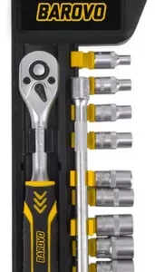 <div class="sku-tienda"><strong>COD:</strong> CEGMJTS-1412</div>Juego de tubos de 12 pzas de 1/4″