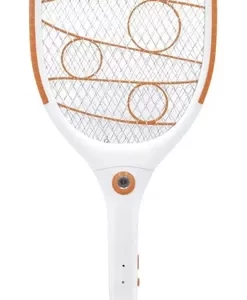 <div class="sku-tienda"><strong>COD:</strong> CEGMOS001R</div>Insectocutor tipo raqueta