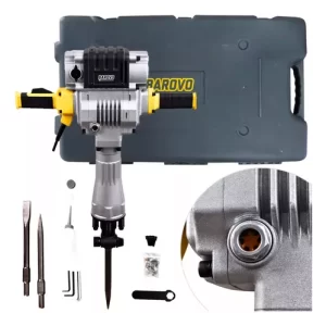 <div class="sku-tienda"><strong>COD:</strong> CEGMPK-125K</div>Martillo demoledor MPK-125K
