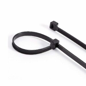 <div class="sku-tienda"><strong>COD:</strong> CEGP-100-25-N</div>Precinto negro 100 mm × 2,5 mm DRIVEN