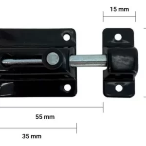 <div class="sku-tienda"><strong>COD:</strong> CEGPCTR-35</div>Pasador con traba a resorte 35 × 35 mm
